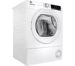 Hoover HREH9A3TE Tumble Dryer 9kg Heat Pump in White