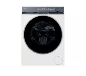Haier HW120-B14387U-UK Washing Machine 12kg 1400rpm in White