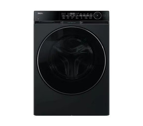 Haier HW100-B14387BUUK Washing Machine 10kg 1400 rpm Black