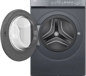 Haier HW120-B14367GUUK Washing Machine 12kg 1400 Graphite GRADE A