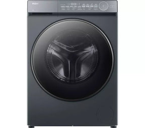 Haier HW120-B14367GUUK Washing Machine 12kg 1400 Graphite GRADE A