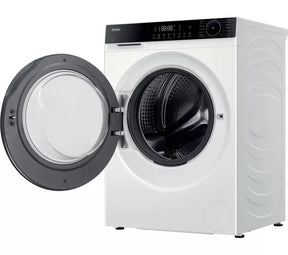 Haier HWD90BP14357TUUK Washer Dryer 9kg + 5kg 1400rpm White