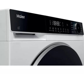 Haier HWD90BP14357TUUK Washer Dryer 9kg + 5kg 1400rpm White