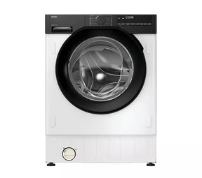 Haier BHA6SD696M6DB980 Integrated Washer Dryer 9kg 1600rpm White GRADE B
