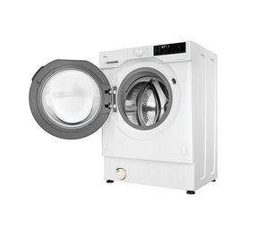 Hoover BH4SD69M6DB9-80 Washing Machine Fully Integrated 9kg 1600rpm GRADE B