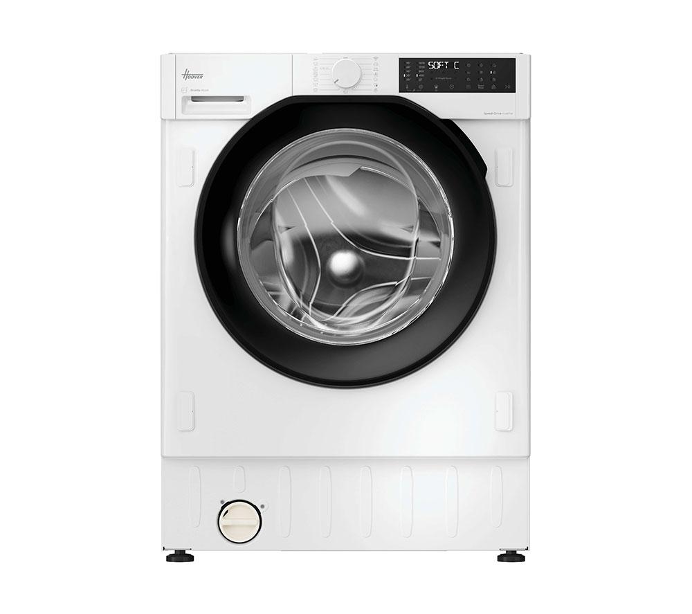 Hoover BH4SD69M6DB9-80 Washing Machine Fully Integrated 9kg 1600rpm GRADE B