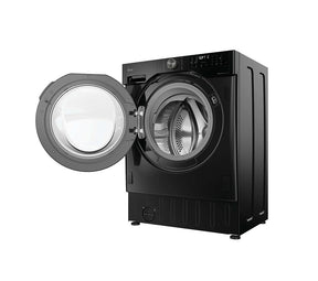 HOOVER BH4S696M6DR9B-80 Washer Dryer Integrated 9kg WiFi Enabled 1600rpm