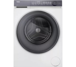 Haier HWD90-B14367U-UK Washer Dryer 9kg + 6kg 1400rpm White