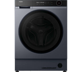 Haier HWB100B14858GUUK Integrated Washing Machine 10kg 1400 rpm Graphite GRADE B