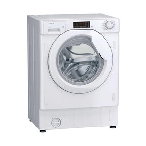 Candy CBD485D13-80 Washer Dryer Integrated 8kg + 5kg 1400rpm White
