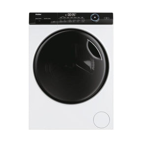 Haier HW100-B14959U1 Washing Machine 10kg 1400 rpm White