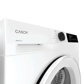 Candy GD 9N2-80 9kg Heat Pump Tumble Dryer Freestanding