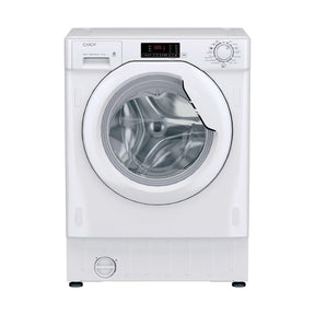 Candy CBD485D14-80 Washer Dryer Integrated 8kg + 5kg 1400rpm GRADE A