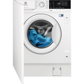 Electrolux E772F402BI Washing Machine 7kg 1200 rpm Fully Integrated GRADE A