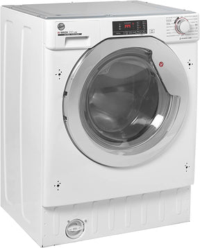 Hoover HBWS48D1ACE-80 Washing Machine Integrated 8kg 1400rpm GRADE A