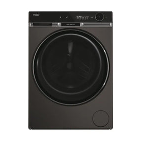 Haier HW110-BD14397PGU1 Washing Machine 11kg 1400 rpm Graphite