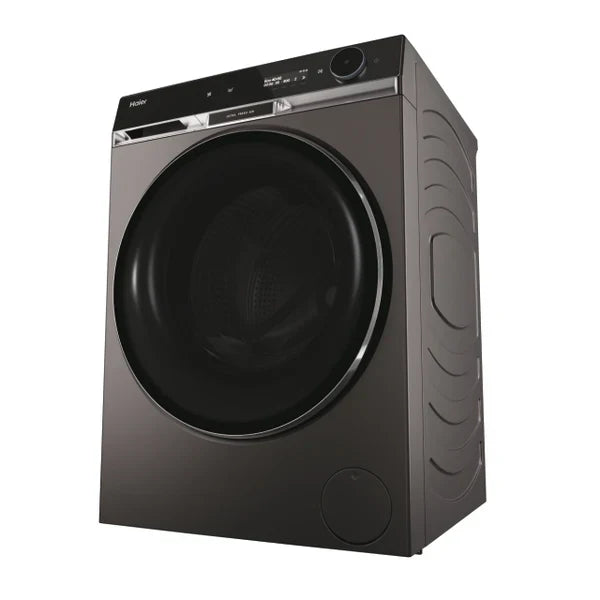 Haier HW110-BD14397PGU1 Washing Machine 11kg 1400 rpm Graphite