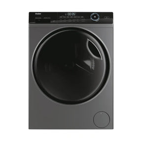 Haier HWD80-B14959S8NUK Washer Dryer 8kg + 6kg 1400rpm Anthracite