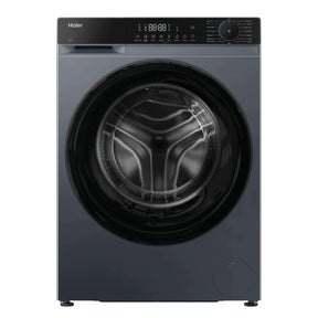Haier HW90-BP14357GTUUK Washing Machine 9kg 1400rpm Graphite