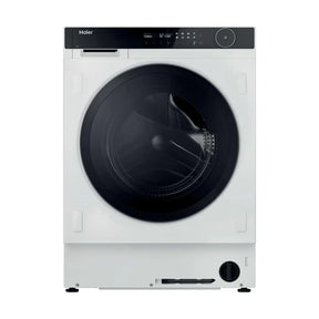 Haier HWB100B14858U1 Integrated Washing Machine 10kg 1400 rpm White GRADE B