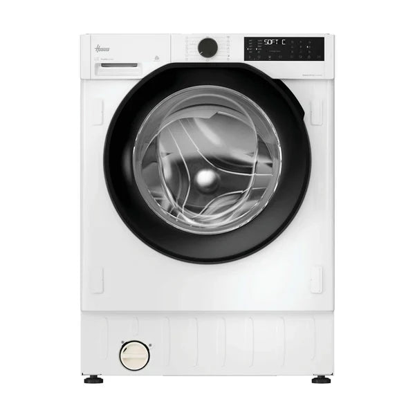 HOOVER BH4SD696M6DB9-80 Washer Dryer Integrated 9kg WiFi Enabled 1600rpm