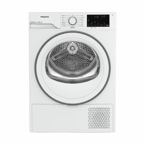 Hotpoint CHD93MWWUK Tumble Dryer Heat Pump 9kg in White GRADE A
