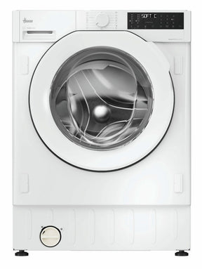 Hoover BH4S69M6D9J-80 Washing Machine Fully Integrated Wi-Fi 9kg 1400rpm GRADE A