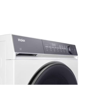 Haier HWD80BP14367TUUK Washer Dryer 8kg + 5kg 1400rpm White