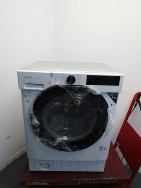 Candy BC4S496M6DB8-80 Washer Dryer Integrated 9kg WiFi 1400rpm GRADE A