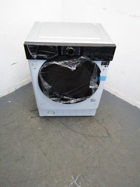 Haier BHA6SD696M6DB980 Integrated Washer Dryer 9kg 1600rpm in White GRADE A