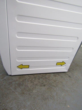 AEG L6FBK141B 10kg 1400 rpm Washing Machine in White REFURBISHED