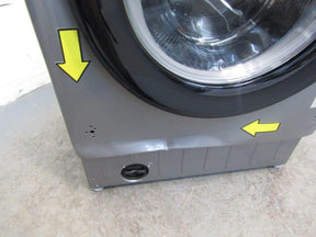 Hoover BH4S69M6DB9RJ-80 Washing Machine Integrated Wi-Fi 9kg 1600rpm GRADE B