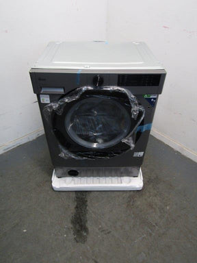 Hoover BH4S69M6DB9RJ-80 Washing Machine Integrated 9kg 1600rpm GRADE A