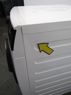 AEG LFR94946WS Washing Machine 9kg 1400rpm White GRADE B