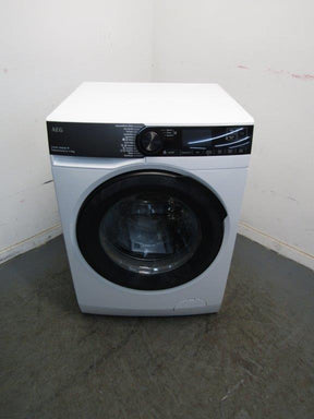 AEG LFR94946WS Washing Machine 9kg 1400rpm White GRADE B