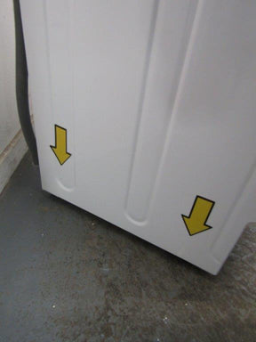 Hotpoint BIWMHG71483UKN Washing Machine 7kg 1400 Integrated White GRADE B