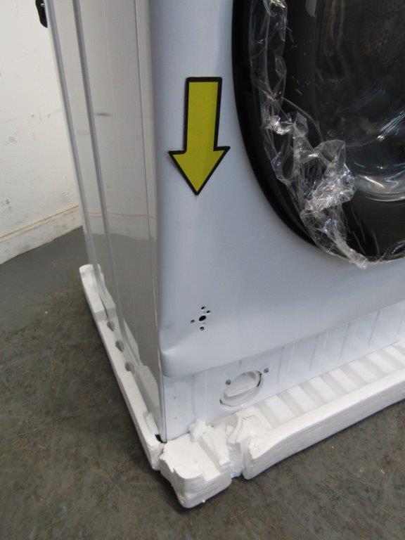 Hoover BH4SD69M6DB9-80 Washing Machine Fully Integrated 9kg 1600rpm GRADE B