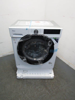 Hoover BH4SD69M6DB9-80 Washing Machine Fully Integrated 9kg 1600rpm GRADE B