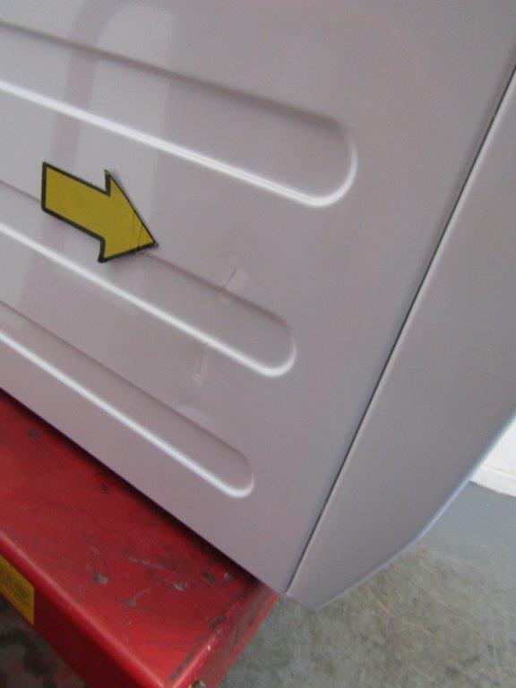 AEG LFE50144B 10kg 1400 rpm Washing Machine White GRADE A