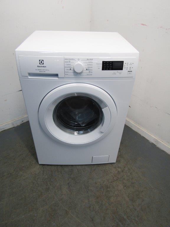 Electrolux EWDK5846B Washer Dryer  8kg + 4kg 1600rpm GRADE A