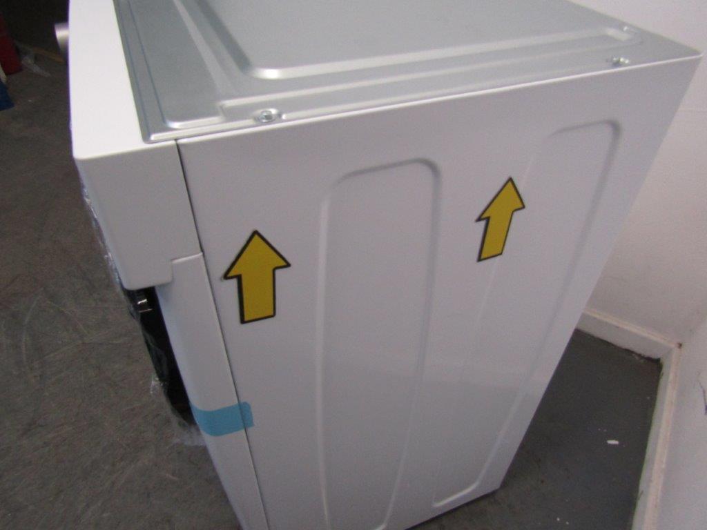 Hoover BH4SD69M6DB9-80 Washing Machine Fully Integrated 9kg 1600rpm GRADE A