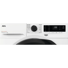 AEG LFE50144B 10kg 1400 rpm Washing Machine White