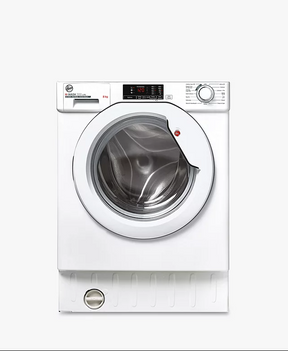 Hoover HBWS48D1W4-80 Washing Machine Integrated 8kg 1400rpm