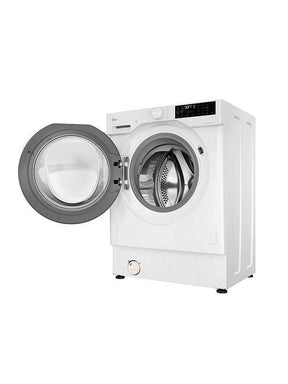 HOOVER BH4S696M6D9-80 Washer Dryer Integrated 9kg WiFi Enabled 1600rpm