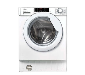 Hoover HBW49TAMEJ-80 Washing Machine Fully Integrated 9kg 1400rpm GRADE A