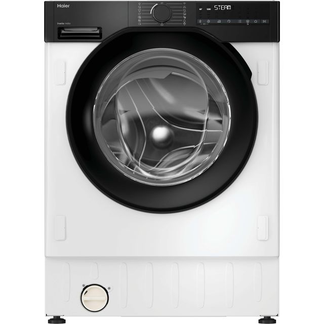 Haier BHA6S69M6DB9J-80 Built In 9kg 1600 rpm Washing Machine